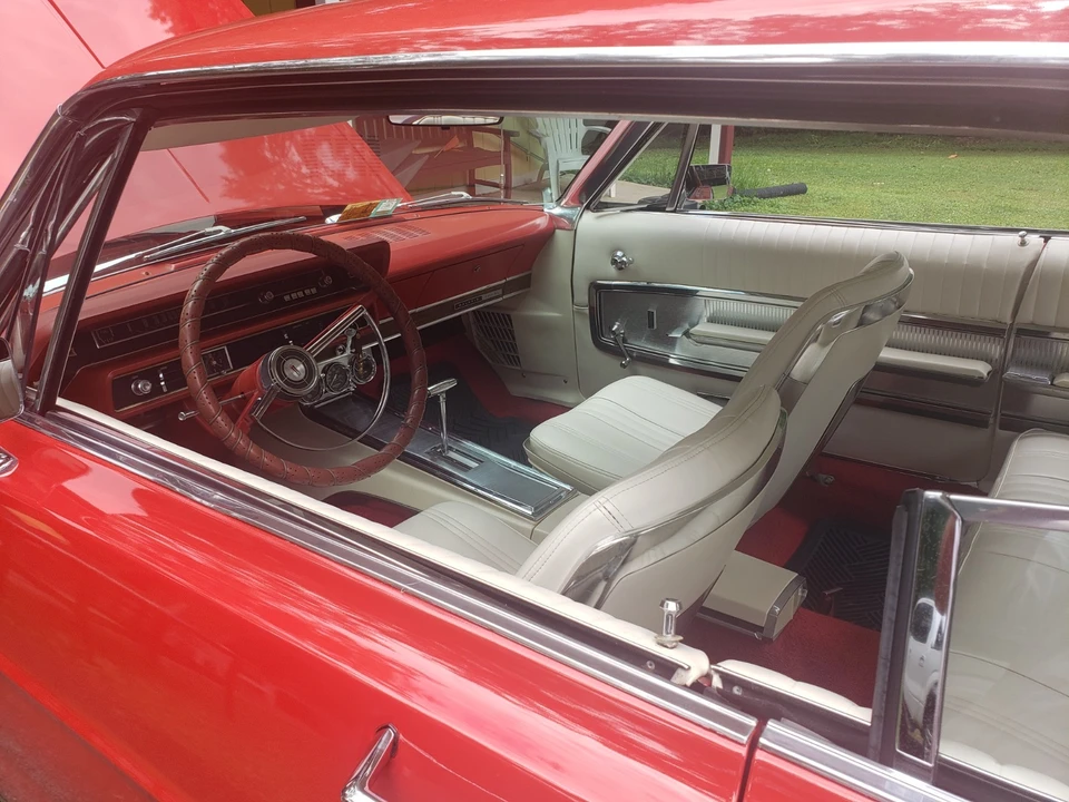 1965 Ford Galaxie 3rd Gen - Image 23 of 31