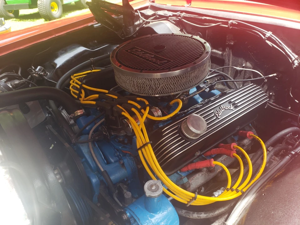 1965 Ford Galaxie 3rd Gen - Image 26 of 31
