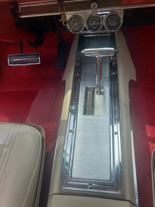 1965 Ford Galaxie 3rd Gen - Image 8 of 31