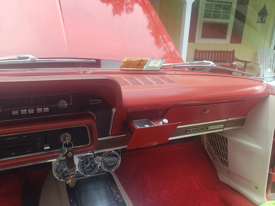 1965 Ford Galaxie 3rd Gen - Image 9 of 31
