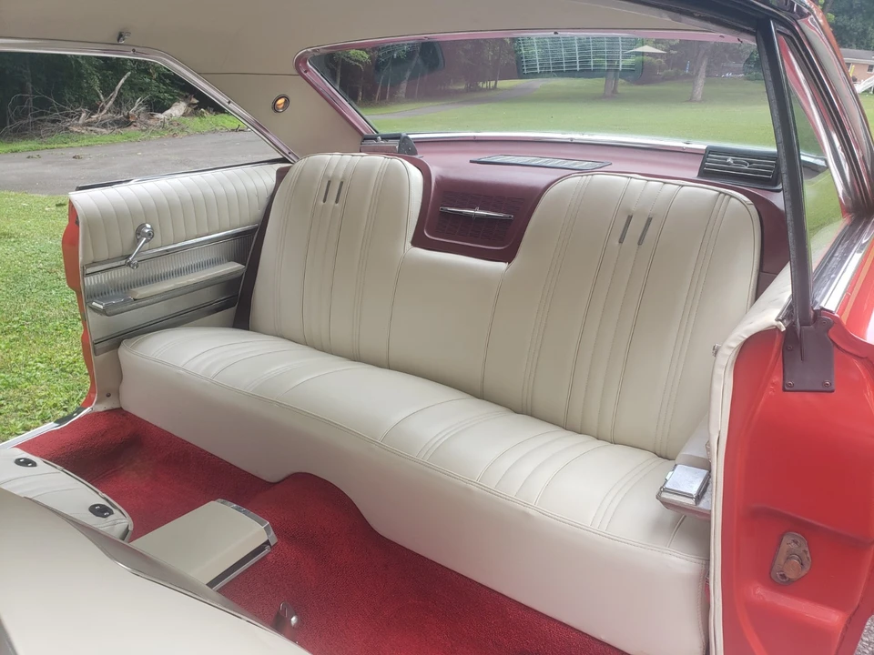 1965 Ford Galaxie 3rd Gen - Image 3 of 31