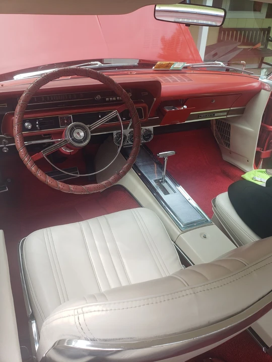 1965 Ford Galaxie 3rd Gen - Image 13 of 31