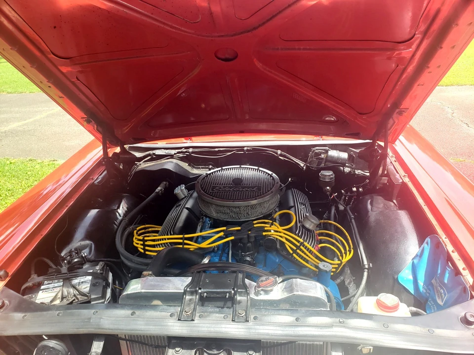 1965 Ford Galaxie 3rd Gen - Image 31 of 31