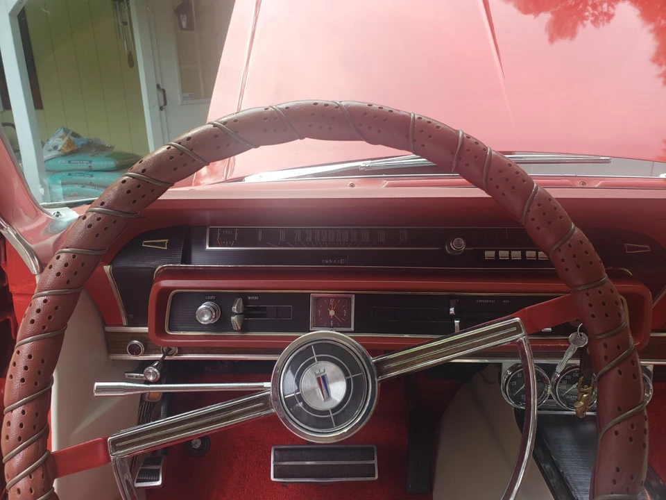 1965 Ford Galaxie 3rd Gen - Image 10 of 31