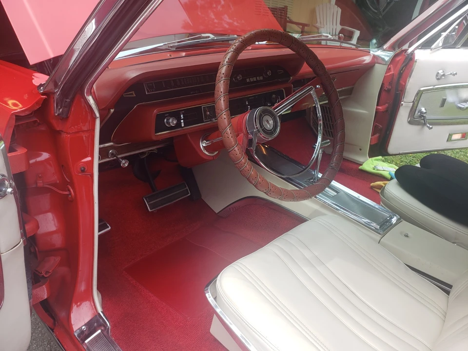 1965 Ford Galaxie 3rd Gen - Image 12 of 31