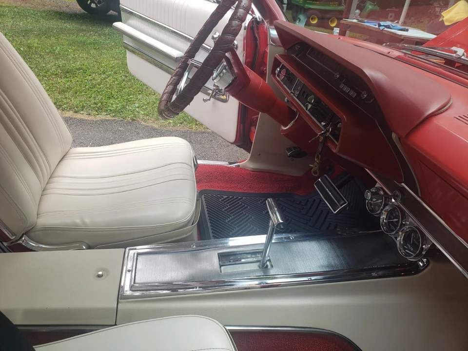 1965 Ford Galaxie 3rd Gen - Image 16 of 31