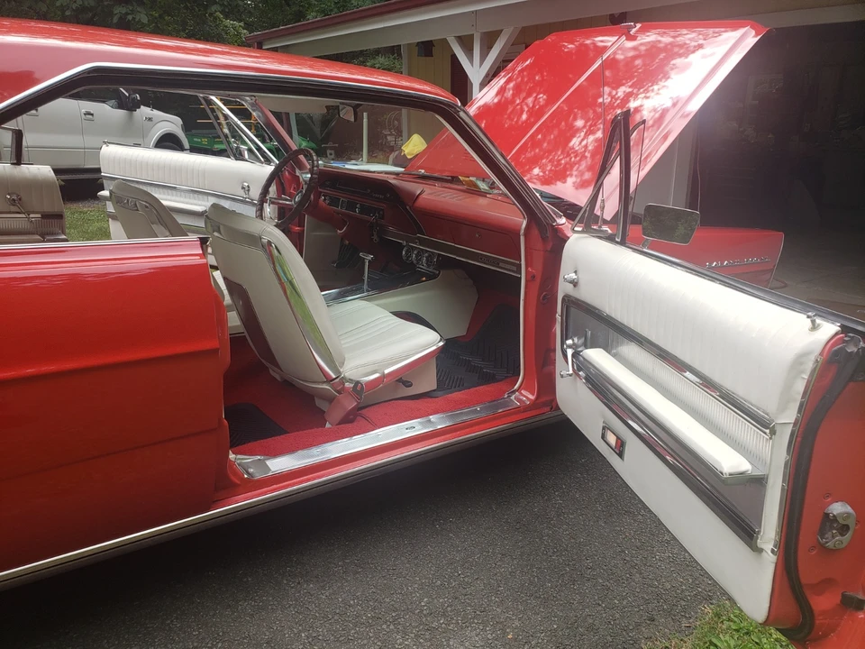 1965 Ford Galaxie 3rd Gen - Image 20 of 31