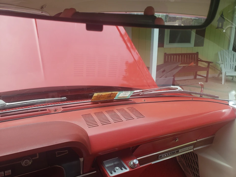 1965 Ford Galaxie 3rd Gen - Image 11 of 31