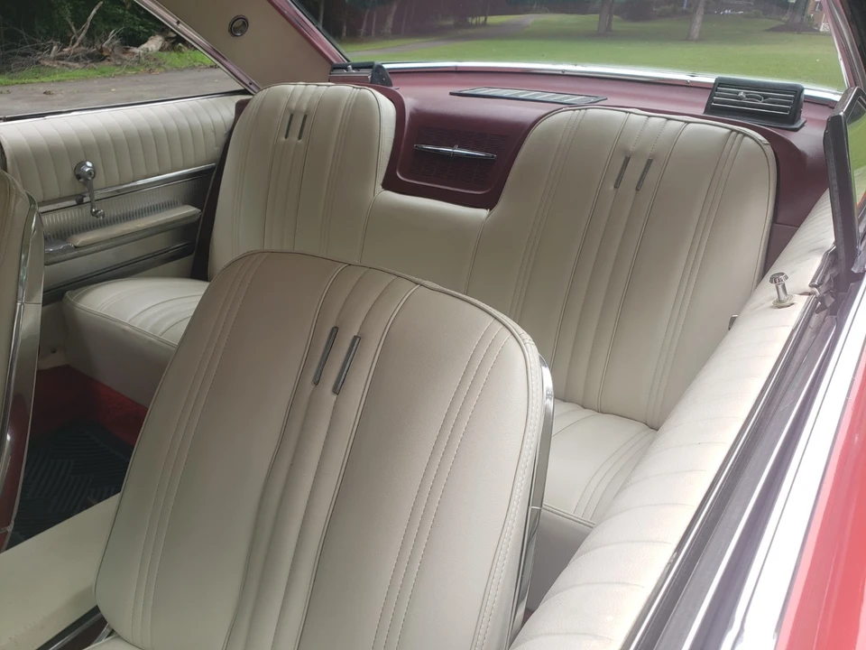 1965 Ford Galaxie 3rd Gen - Image 24 of 31