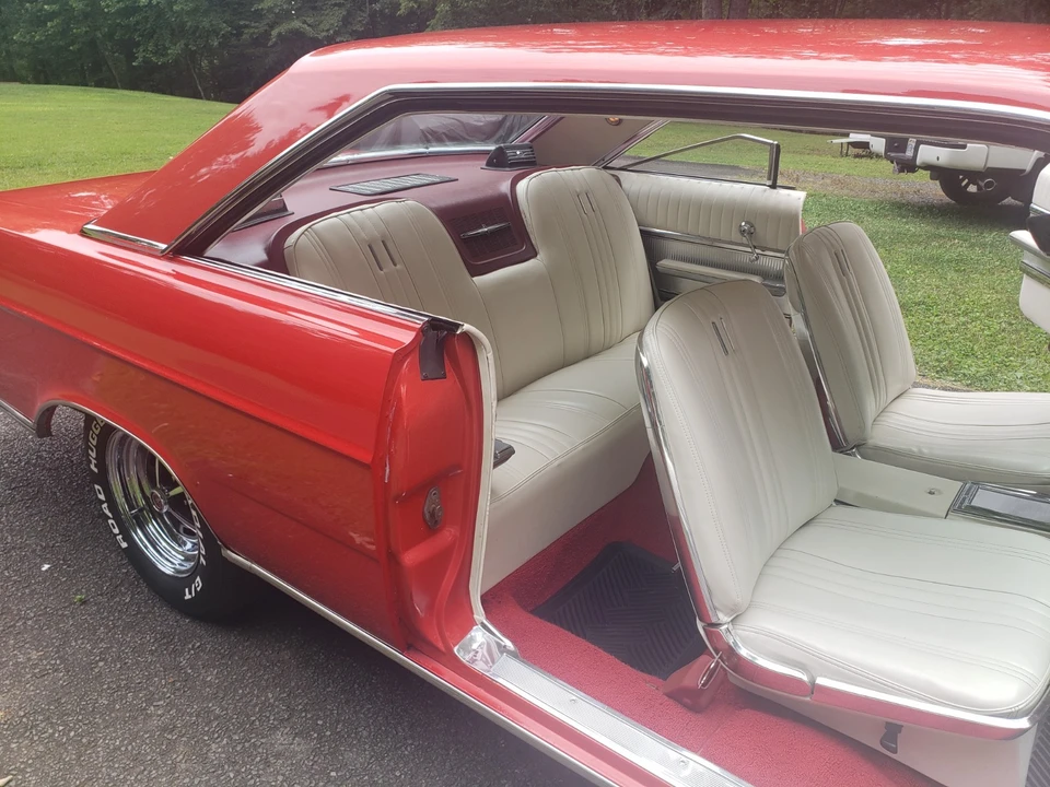 1965 Ford Galaxie 3rd Gen - Image 18 of 31