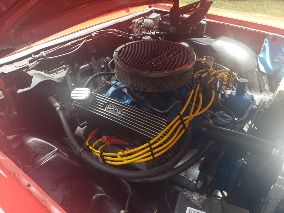 1965 Ford Galaxie 3rd Gen - Image 27 of 31