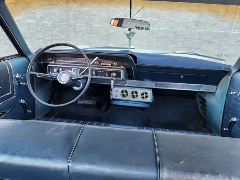 1965 Ford Galaxie 3rd Gen - Image 16 of 31