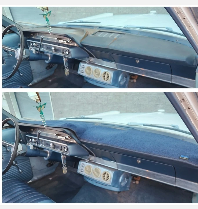 1965 Ford Galaxie 3rd Gen - Image 24 of 31