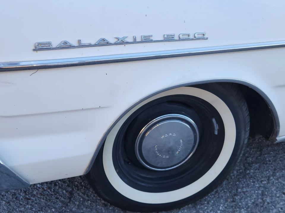 1965 Ford Galaxie 3rd Gen - Image 13 of 31