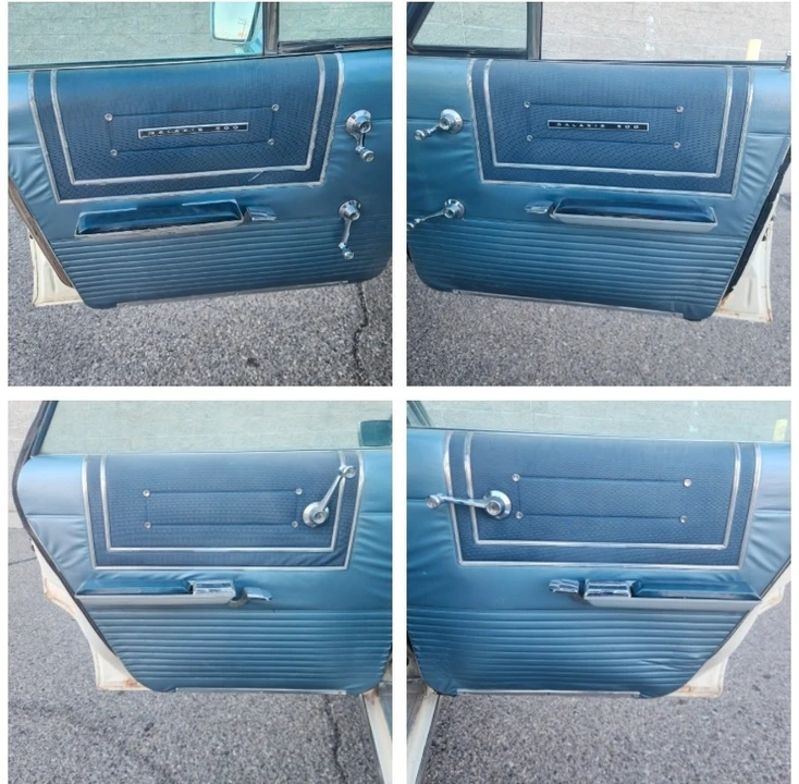 1965 Ford Galaxie 3rd Gen - Image 26 of 31