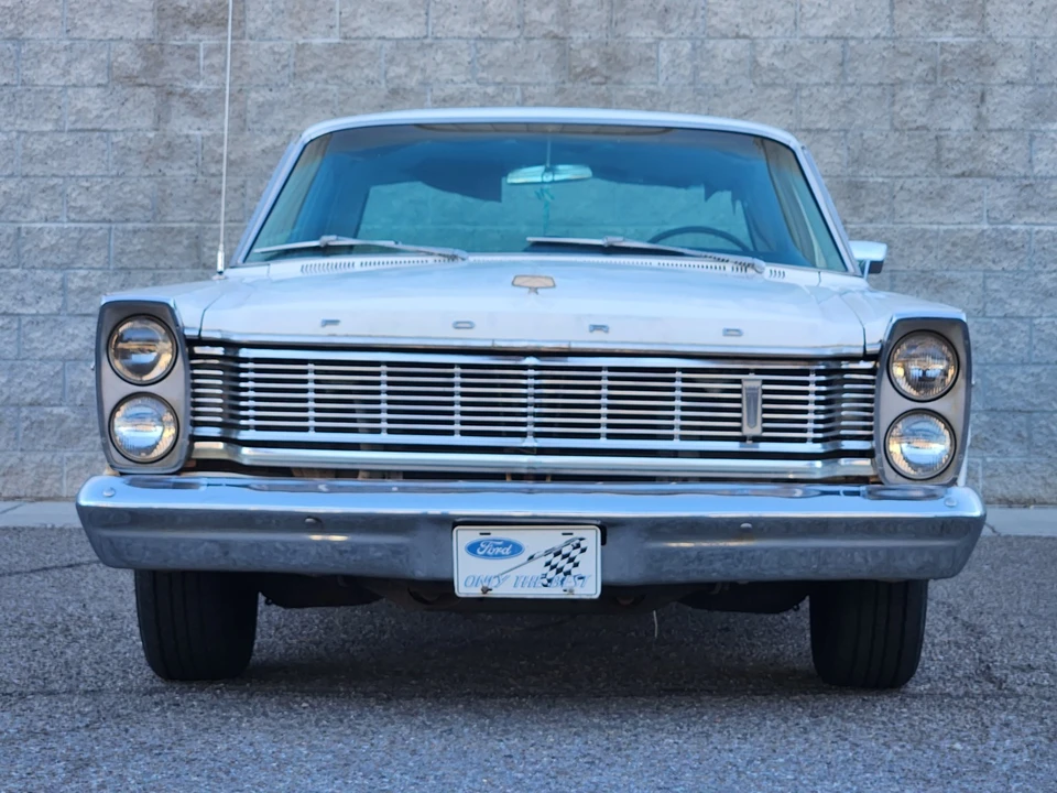 1965 Ford Galaxie 3rd Gen - Image 4 of 31