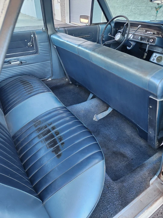 1965 Ford Galaxie 3rd Gen - Image 22 of 31