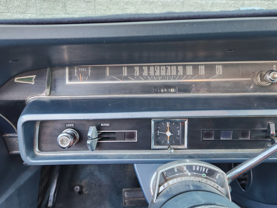 1965 Ford Galaxie 3rd Gen - Image 17 of 31