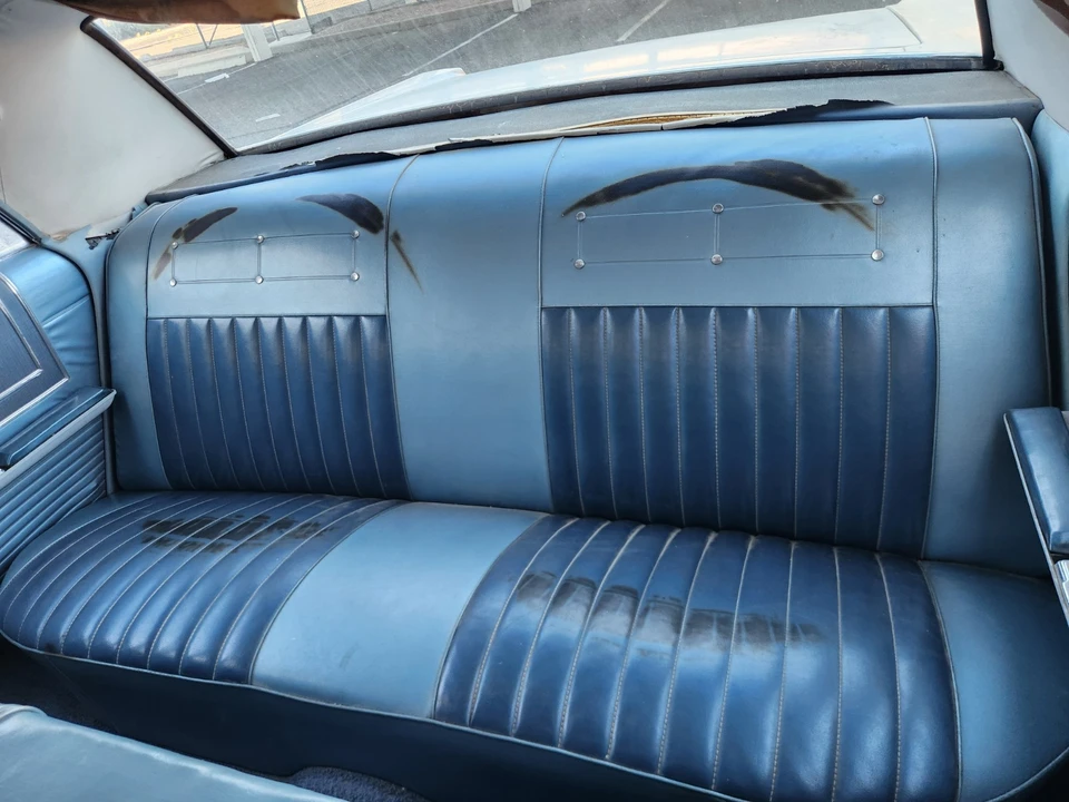 1965 Ford Galaxie 3rd Gen - Image 23 of 31