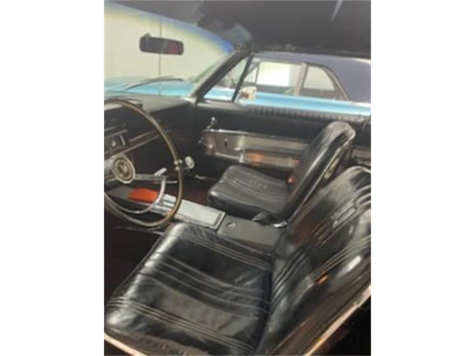 1965 Ford Galaxie 3rd Gen - Image 8 of 12