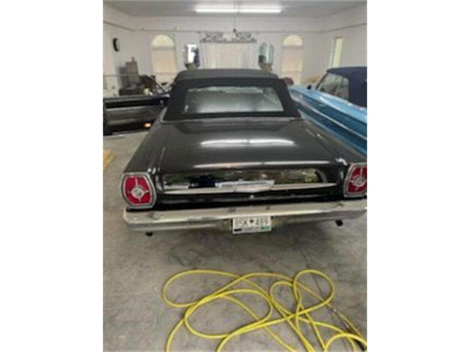 1965 Ford Galaxie 3rd Gen - Image 5 of 12