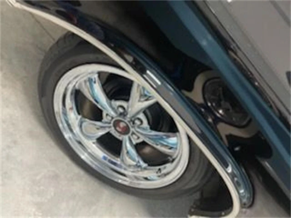 1965 Ford Galaxie 3rd Gen - Image 4 of 12