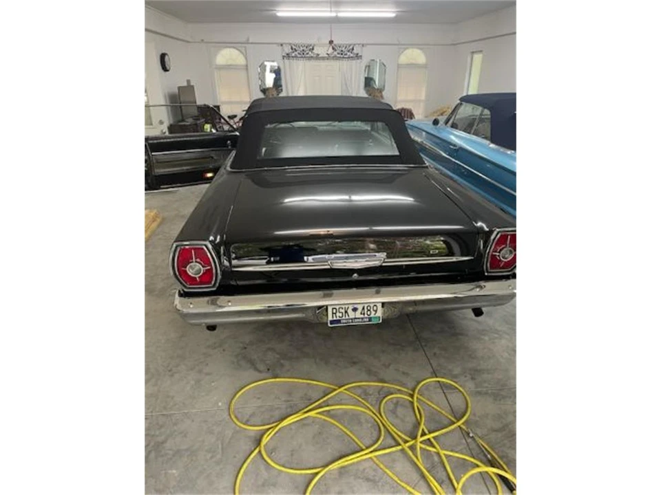1965 Ford Galaxie 3rd Gen - Image 12 of 12