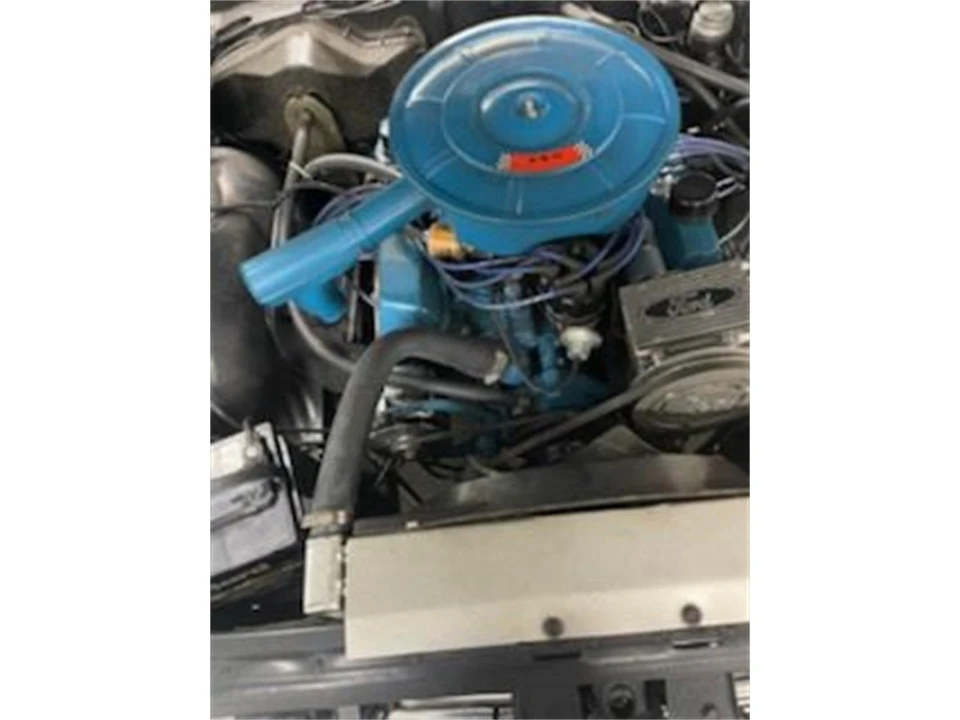 1965 Ford Galaxie 3rd Gen - Image 3 of 12