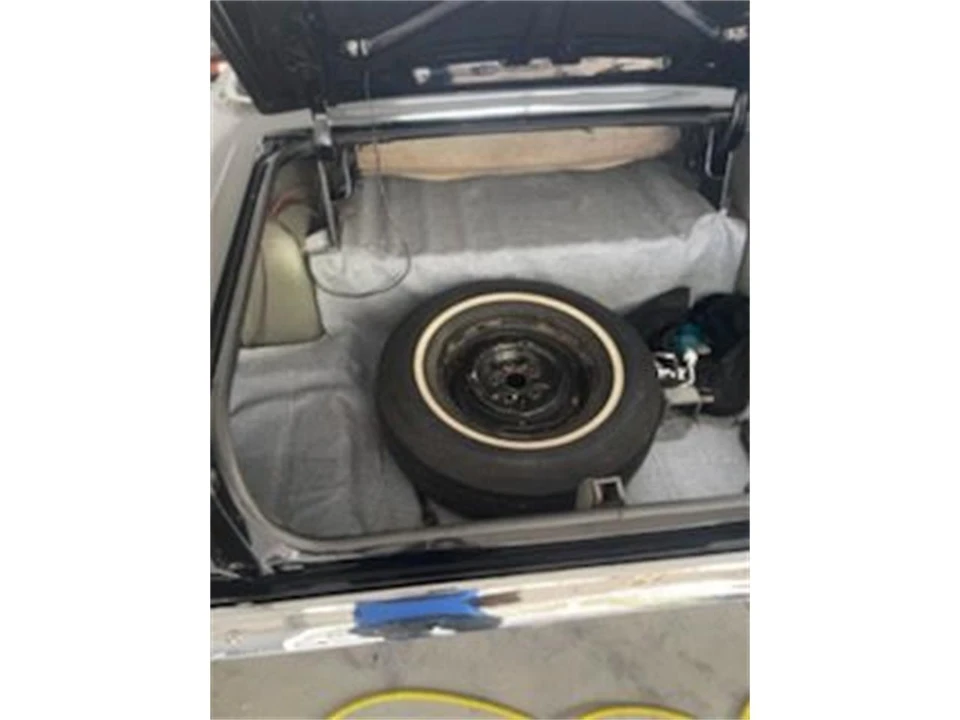 1965 Ford Galaxie 3rd Gen - Image 10 of 12