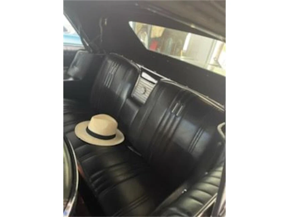 1965 Ford Galaxie 3rd Gen - Image 9 of 12