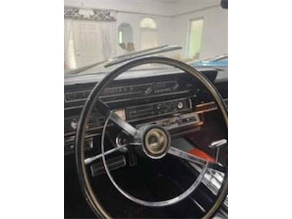1965 Ford Galaxie 3rd Gen - Image 7 of 12