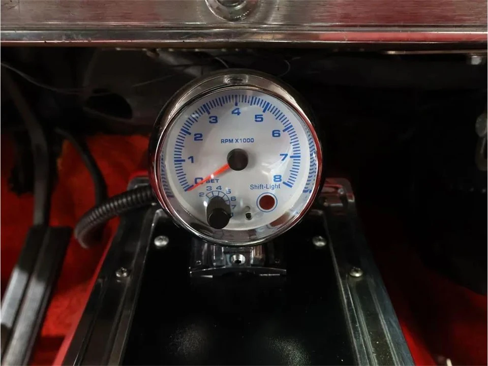 1965 Ford Galaxie 3rd Gen - Image 21 of 31