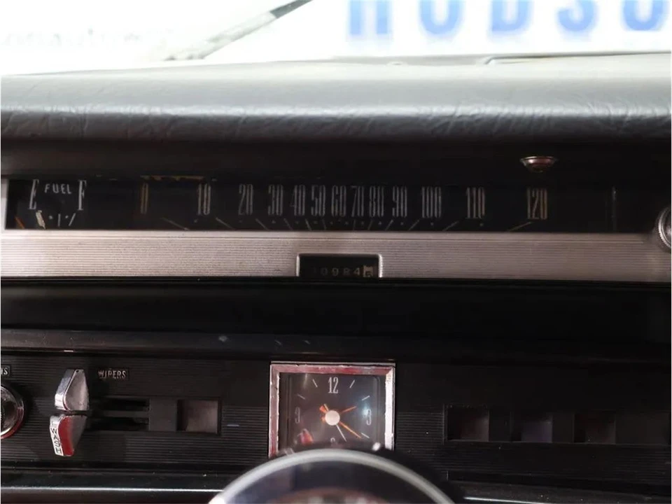 1965 Ford Galaxie 3rd Gen - Image 17 of 31