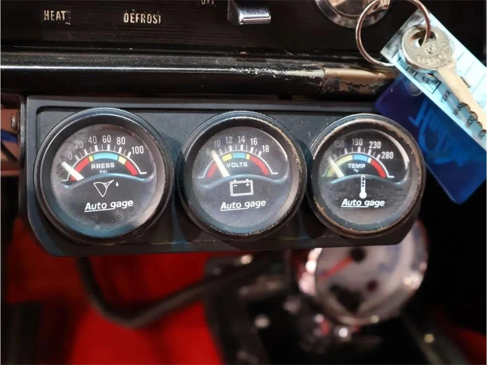 1965 Ford Galaxie 3rd Gen - Image 19 of 31