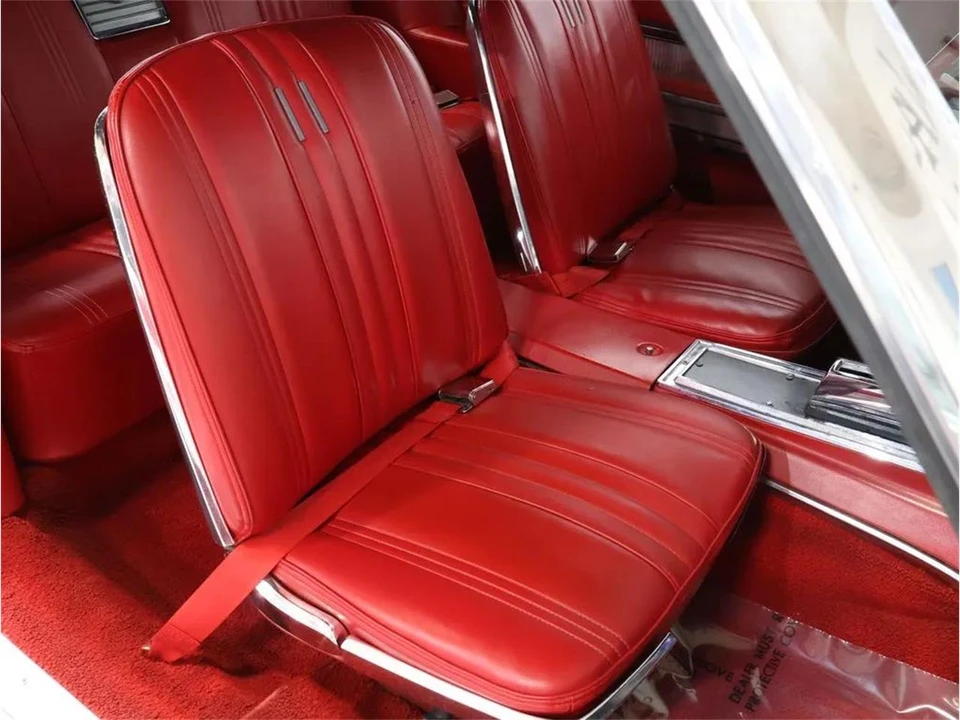 1965 Ford Galaxie 3rd Gen - Image 29 of 31