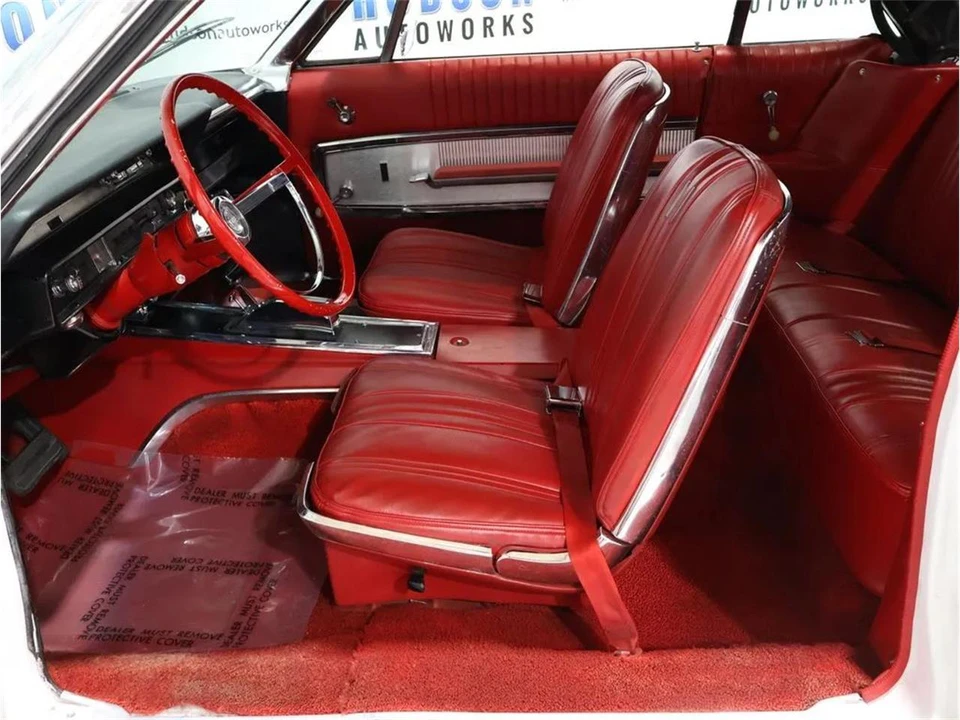 1965 Ford Galaxie 3rd Gen - Image 12 of 31
