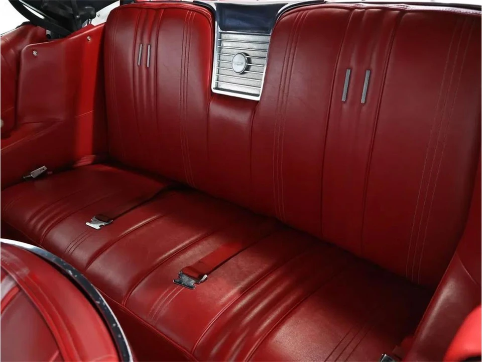 1965 Ford Galaxie 3rd Gen - Image 26 of 31