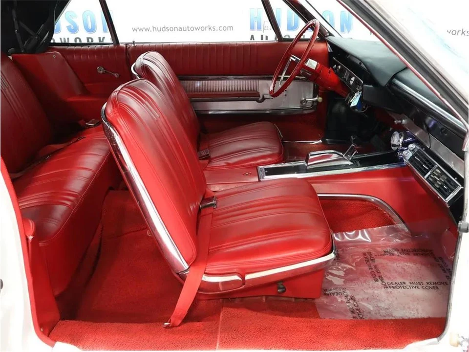 1965 Ford Galaxie 3rd Gen - Image 28 of 31