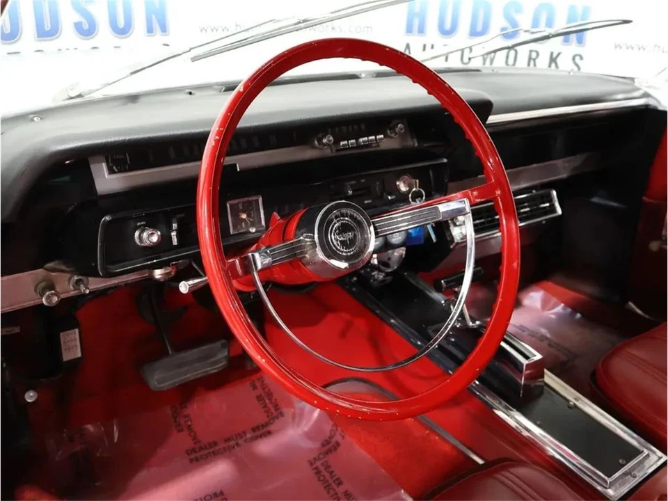 1965 Ford Galaxie 3rd Gen - Image 14 of 31