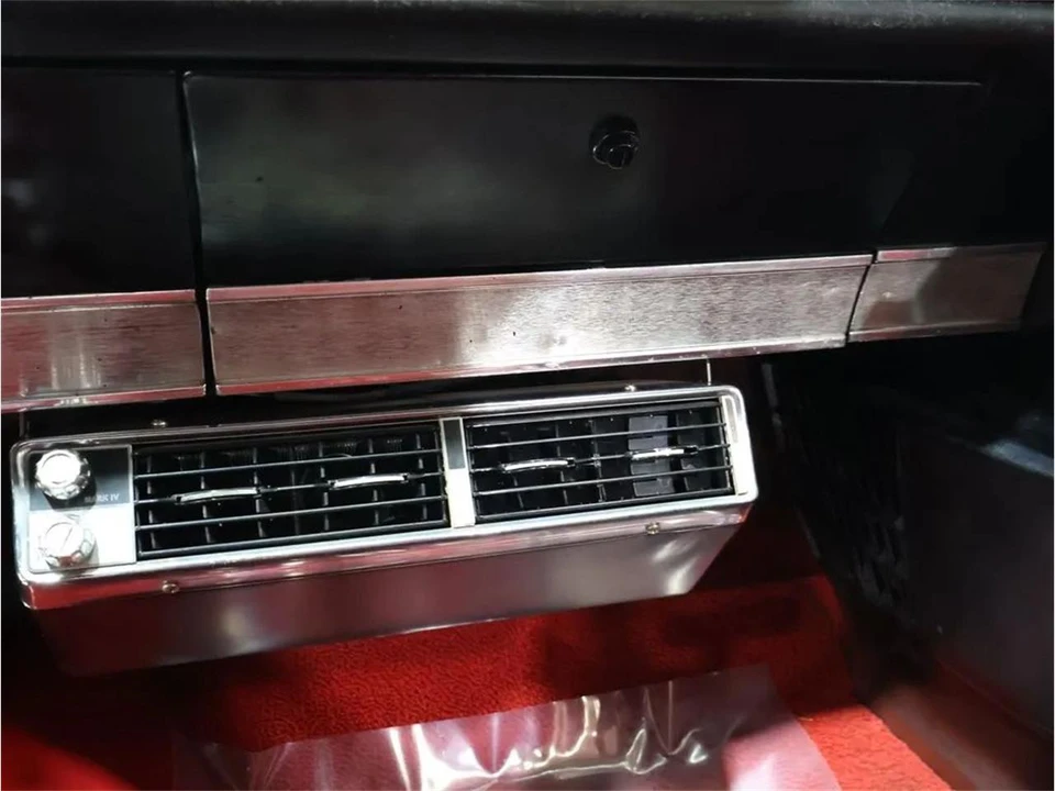 1965 Ford Galaxie 3rd Gen - Image 22 of 31