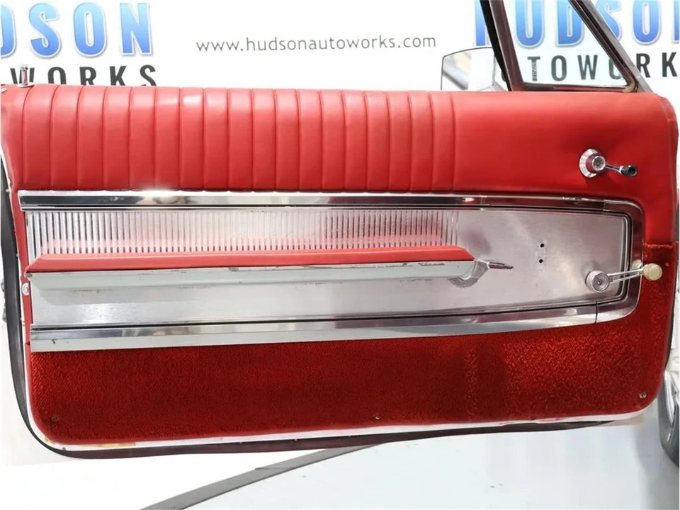 1965 Ford Galaxie 3rd Gen - Image 10 of 31