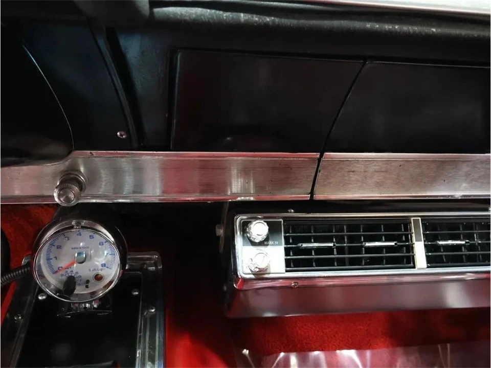 1965 Ford Galaxie 3rd Gen - Image 20 of 31