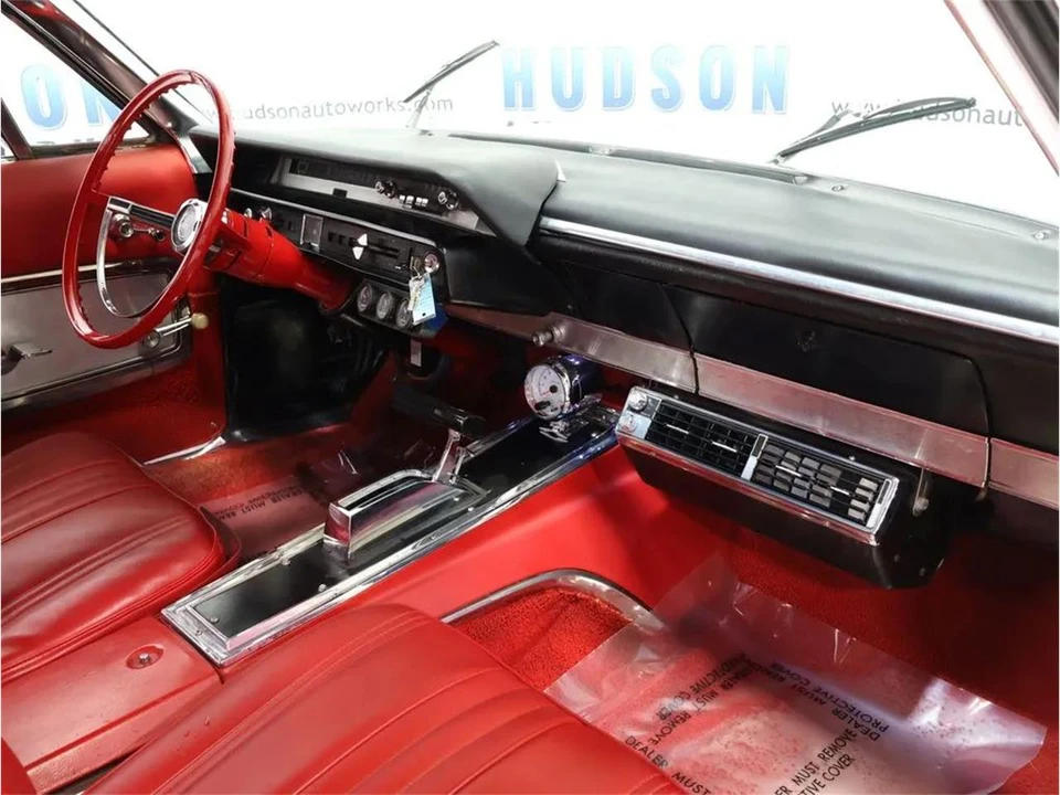 1965 Ford Galaxie 3rd Gen - Image 30 of 31