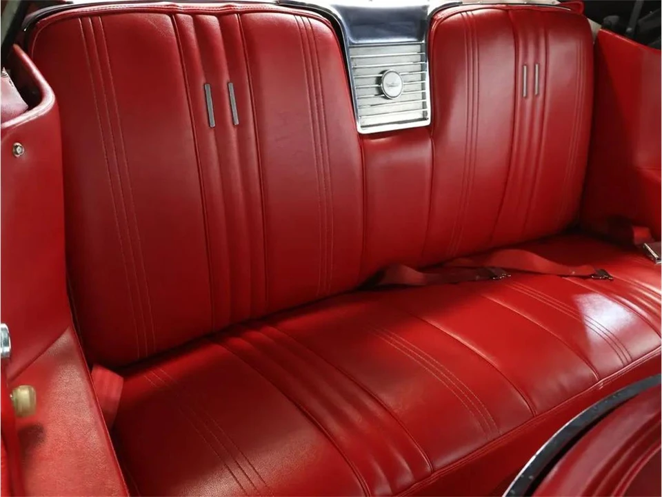 1965 Ford Galaxie 3rd Gen - Image 27 of 31