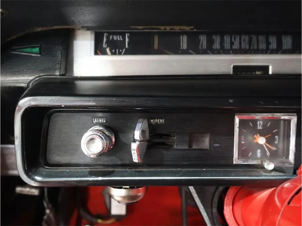 1965 Ford Galaxie 3rd Gen - Image 15 of 31