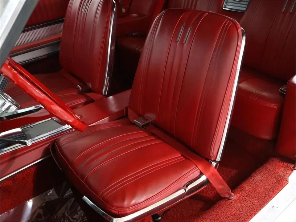 1965 Ford Galaxie 3rd Gen - Image 13 of 31