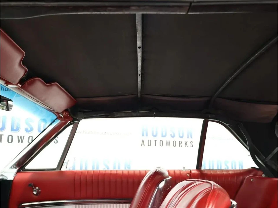 1965 Ford Galaxie 3rd Gen - Image 25 of 31