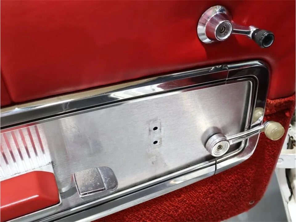 1965 Ford Galaxie 3rd Gen - Image 11 of 31