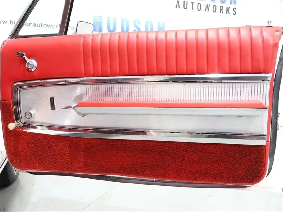 1965 Ford Galaxie 3rd Gen - Image 31 of 31