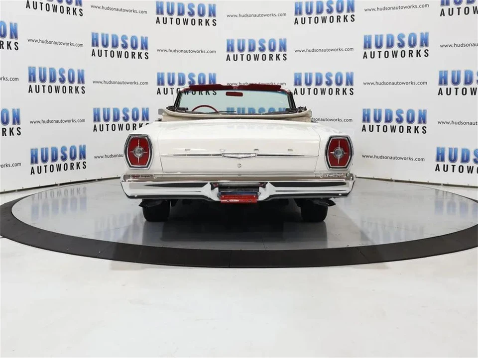 1965 Ford Galaxie 3rd Gen - Image 5 of 31